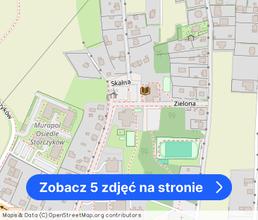 Wynajmę kawalerkę 30 m2 na ul. Skalnej w Mikołowie - Zdjęcie 1