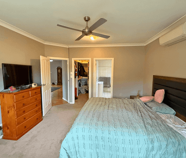 Spacious Family Home in Quiet Location - Photo 2