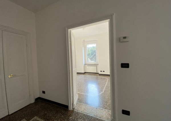 Appartamento in affitto - Carignano (Genova)
