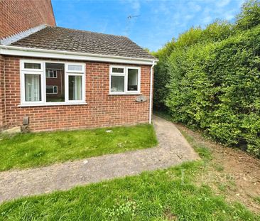 1 bedroom bungalow to rent Eastholm Lawns, Parton Road, Churchdown,... - Photo 3