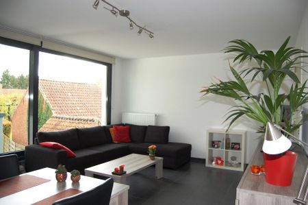 Rustig gelegen appartement - voor korte termijn - Photo 2