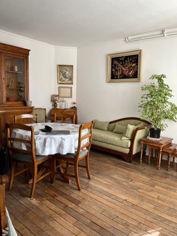 A LOUER T2 MEUBLE QUARTIER REPUBLIQUE BEAUX ARTS - Photo 2