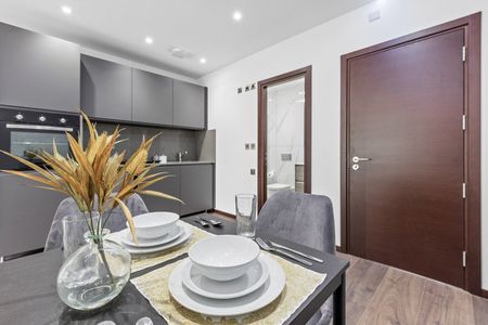 1 Bed Flat, Woodstock Road, NW11 - Photo 4