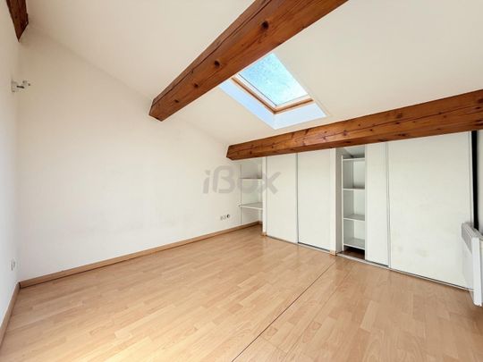 Appartement 3 pièce(s) 1 chambre(s) 42.23 m² - Photo 1