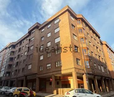 Alquiler de piso en Calle Pablo Picasso - Photo 4