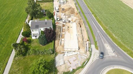 GRÜNE ALLEE GALLNEUKIRCHEN - 2 und 3-Zimmer Wohnungen, 55-70m² NEUBAU ERSTBEZUG - Foto 5