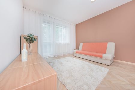 Zobacz -> Przytulne mieszkanie na Tarchominie 44.8 m² - Фото 2