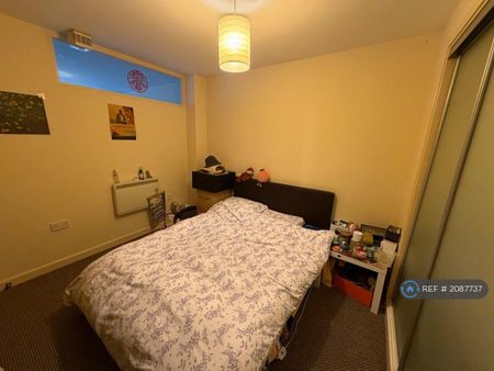 1 bedroom flat to rent - Photo 4