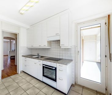 Grosszügige Wohnung an beliebter Lage - Photo 4