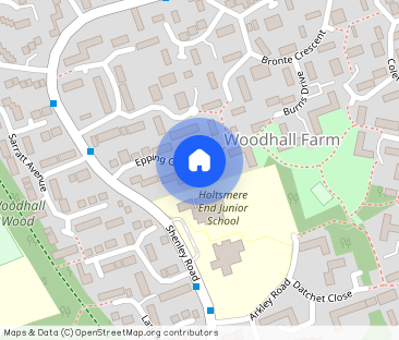 Epping Green, Hemel Hempstead - Photo 1