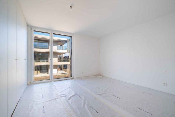 3.5 Zimmer, 92 m², EG - Photo 1