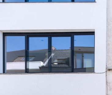 Appartement te huur in Borgerhout voor € 950 met 1 slaapkamer - Photo 3