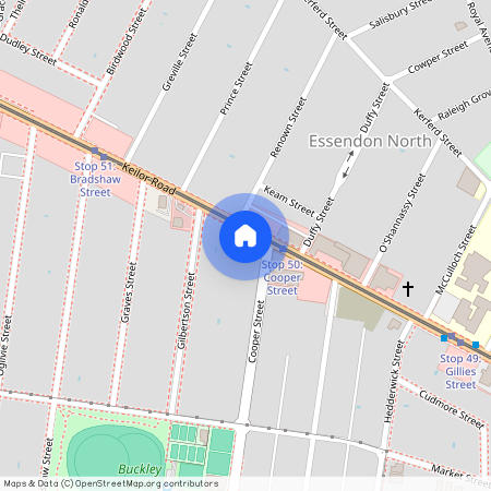 239 Keilor Road, Vic 3040, Essendon