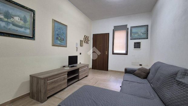 Bilocale via Matteotti 4, Centro, Capoterra - Photo 1