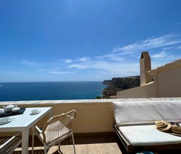 Apartment for rent with sea views Cumbre del Sol - Photo 5