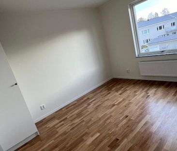Villagatan, Skellefteå - Photo 1