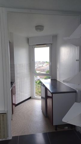 Location Appartement 1 pièce 25m² TALENCE 33400 - Photo 2