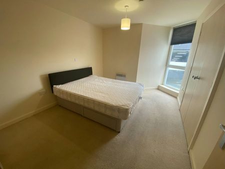 Flat to rent on - Photo 5