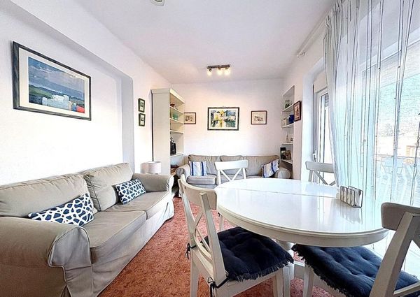 Alquiler de piso en Avenida de Cabo de Gata, 102