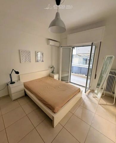 Διαμέρισμα για ενοικίαση Κέντρο Παγκρατίου (Παγκράτι) - Photo 4