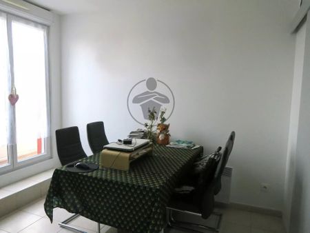 Location Appartement 3 pièces 51 m2 à Reims - Photo 3