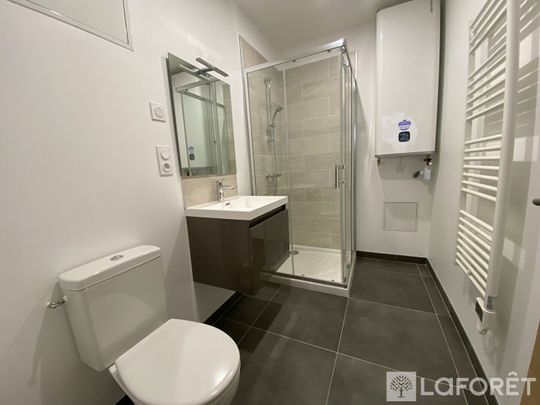 Appartement 2 pièces à louer au coeur de Blois - Photo 1