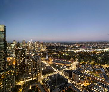 Experience Elevated Living in Melbourne Square's Sub-Penthouse – Now Available for Lease - Photo 5