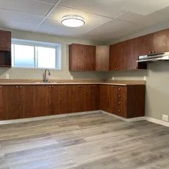 1 room apartment of 102m² in Gatineau - Photo 2