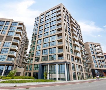 Noorderkade 7-G, Overstad, 1823CJ, Alkmaar - Foto 5