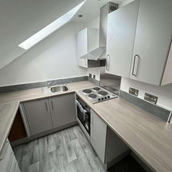 Bath Street, Ilkeston, DE7 - Photo 1