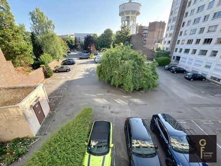 T2 La Madeleine Secteur La Madeleine - Photo 3