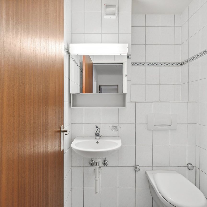 4.5 Zimmer, 114 m², 3. Stock - Photo 1