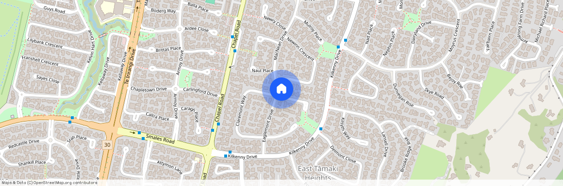 2 Ridgefield Lane, East Tamaki Heights, Auckland