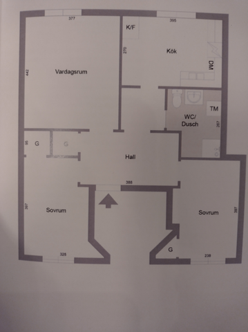 Lantmätaregatan, Göteborg - Foto 3