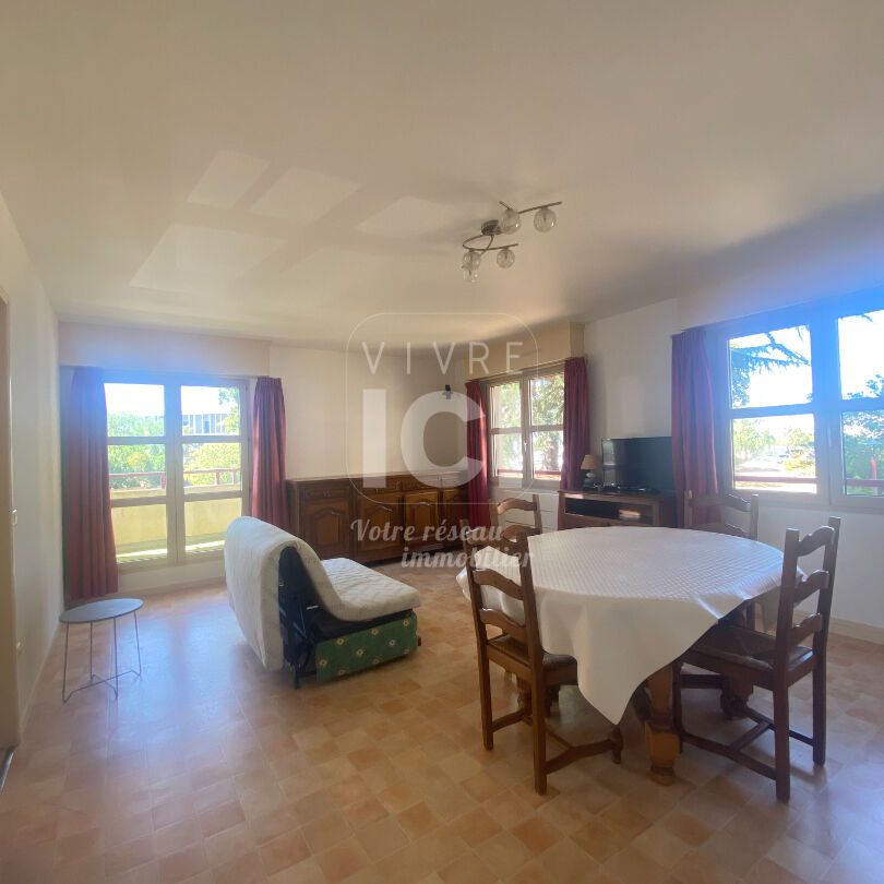 Location Appartement 3 pièces 71m² - Photo 1