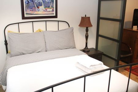 For Lease - 445 Ontario Street Unit# Bsmt, Toronto, Ontario - Photo 5