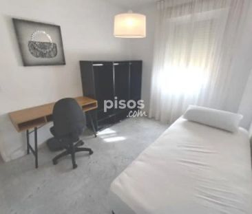 Piso en alquiler en Calle de Manuel Fuentes Bocanegra - Foto 4