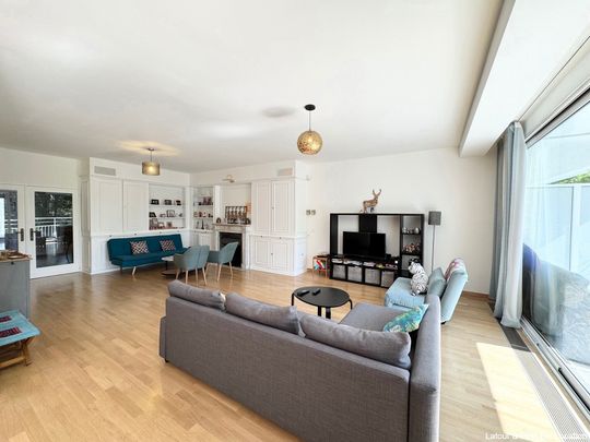 Avenue Jules César, 1150, Woluwe-Saint-Pierre - Foto 1