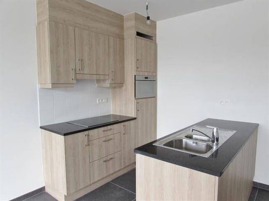 Appartement te huur - Foto 1