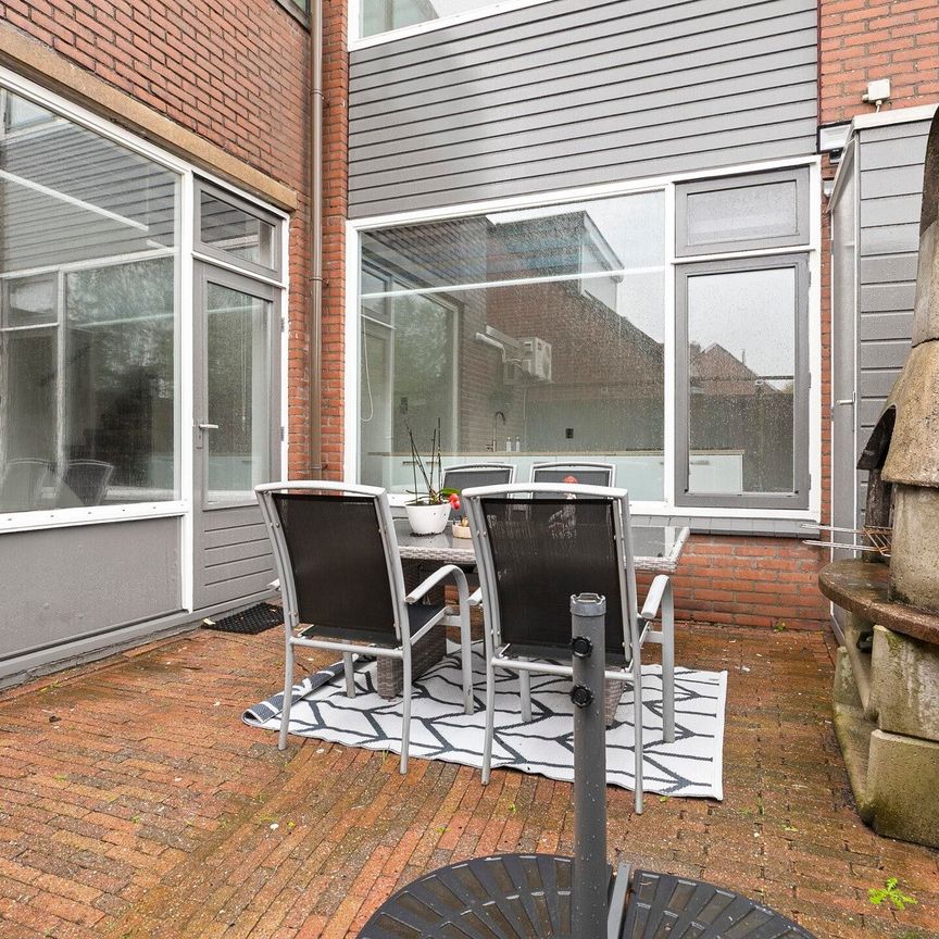Te huur: Huis Aïdaschouw in Zoetermeer - Photo 1