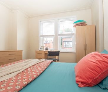 9 Canterbury Drive, Headingley, Leeds, LS6 3EU - Photo 6