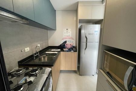 Oportunidade na Vila Olimpia -Apto com 2 suítes, a planta mais valorizada do mercado." - Foto 5