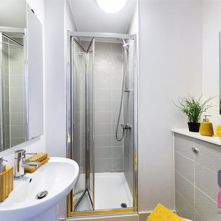 Studio to rent - Photo 4