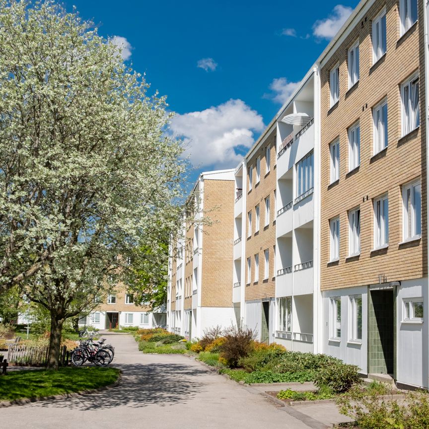 Kaplansgatan 6 B - Photo 1