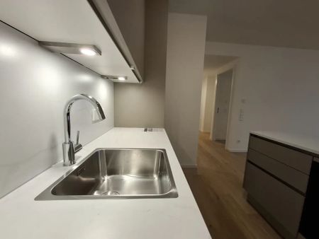 Exklusives Wohnen mit Ausblick! - Photo 3