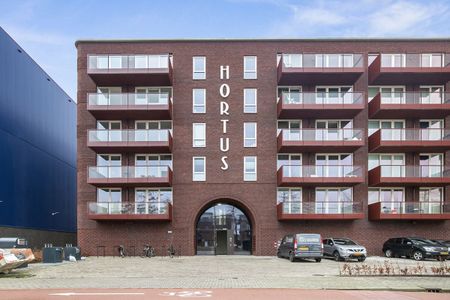 Te huur: Appartement Fascinatio Boulevard in Capelle aan den IJssel - Foto 2