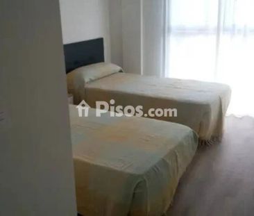 Piso en alquiler en Almería Capital - Photo 4