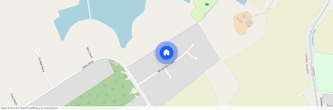 Laidley Heights QLD 4341