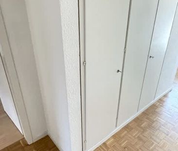 3.5 Zimmer, 65 m², 2. Stock - Photo 2