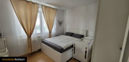 Moderne 2-Zimmer-Wohnung mit Balkon in Bruck an der Mur - Foto 3